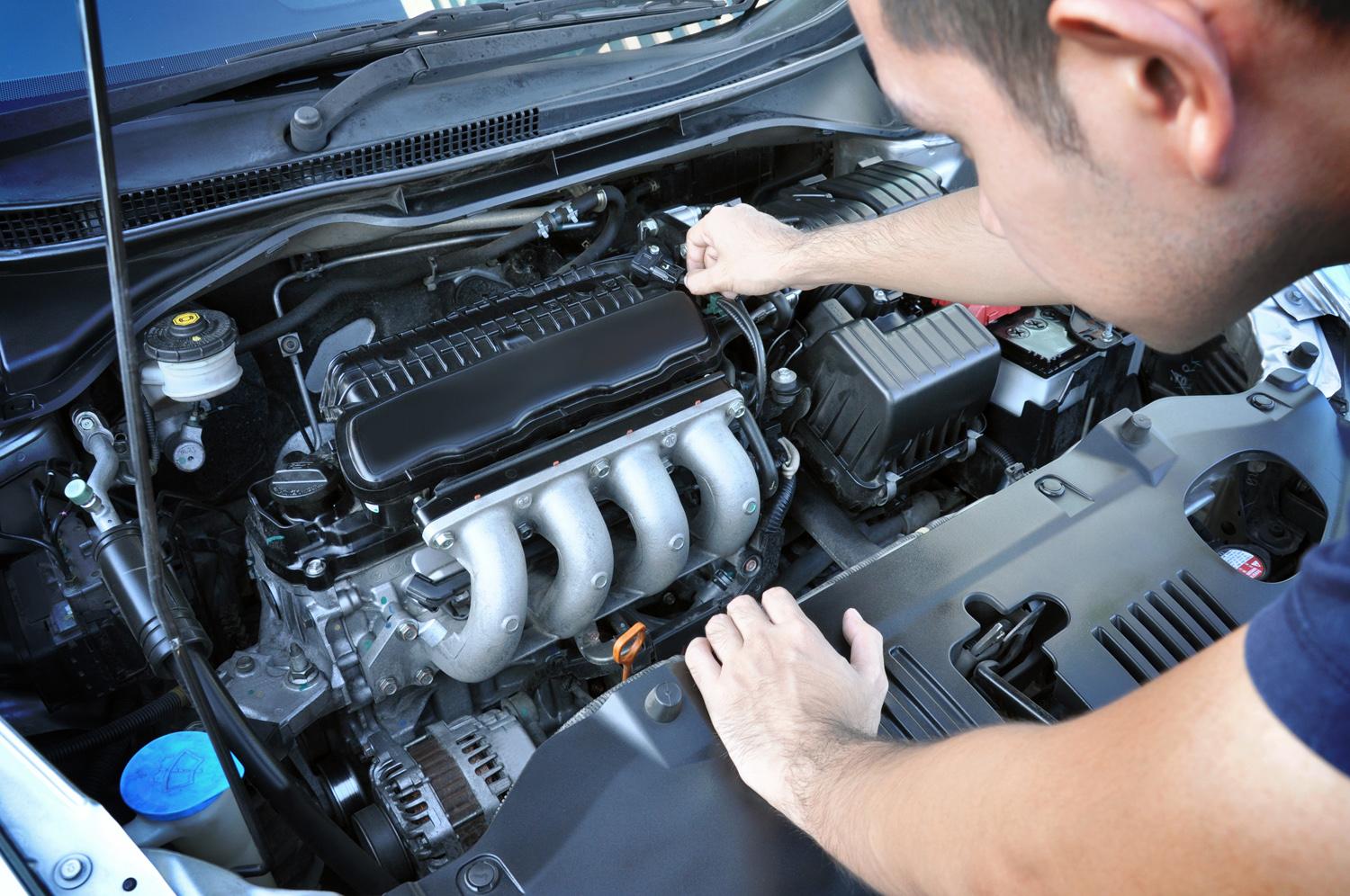 Car Servicing Werribee