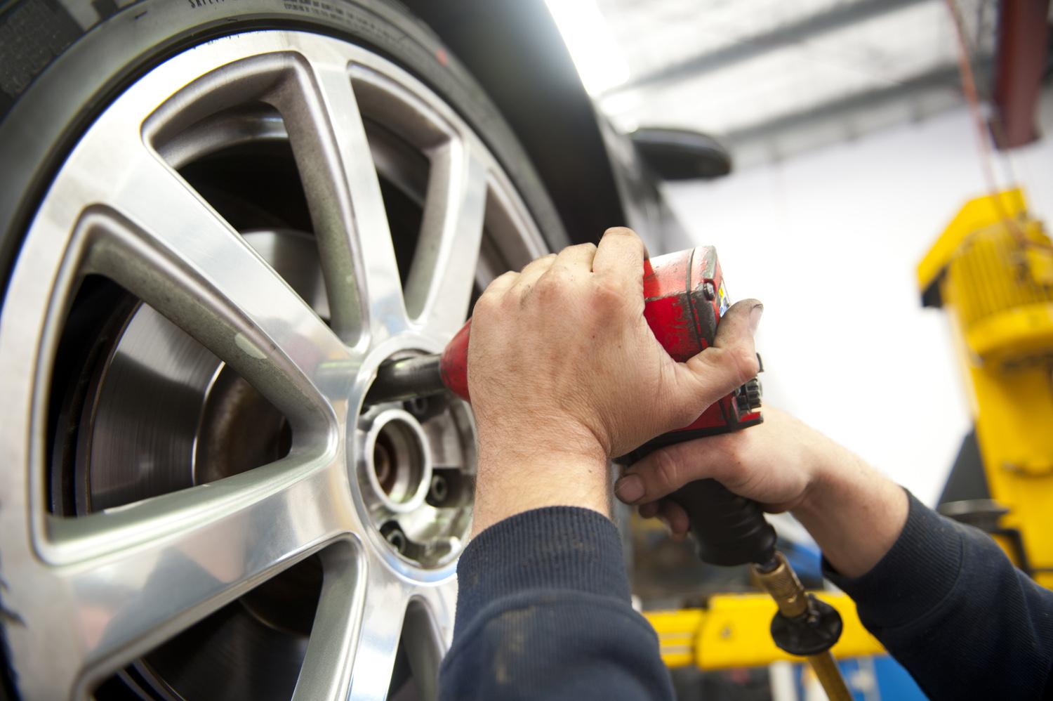 Car Maintenance Werribee